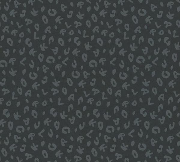 A.S. Creation Karl Lagerfeld 378565 non-woven tapet natur 0.53 m x 10.05 m grå