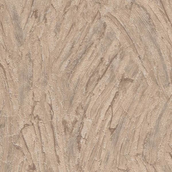vinyl expanderad 10301-11 non-woven tapet sten betong 0.53 x 10.05 m Erismann Focus brun