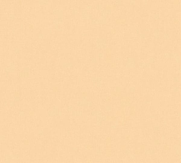 enfärgad orange tapet non-woven 10,05 x 0,53 m
