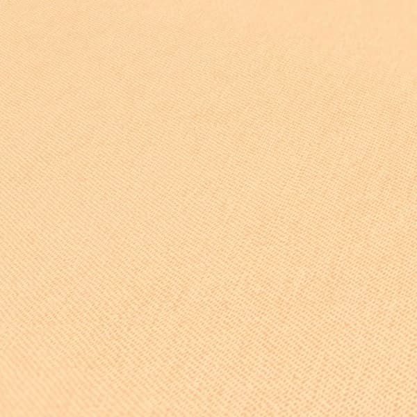 enfärgad orange tapet non-woven 10,05 x 0,53 m