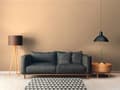 Miniatyrbild 2 av 6: enfärgad orange tapet non-woven 10,05 x 0,53 m