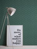 Miniatyrbild 5 av 6: A.S. Creation tapet Art Deco Art Deco 391753 non-vävd petroleum guld art déco Tadessi 10.05 x 0.53 m