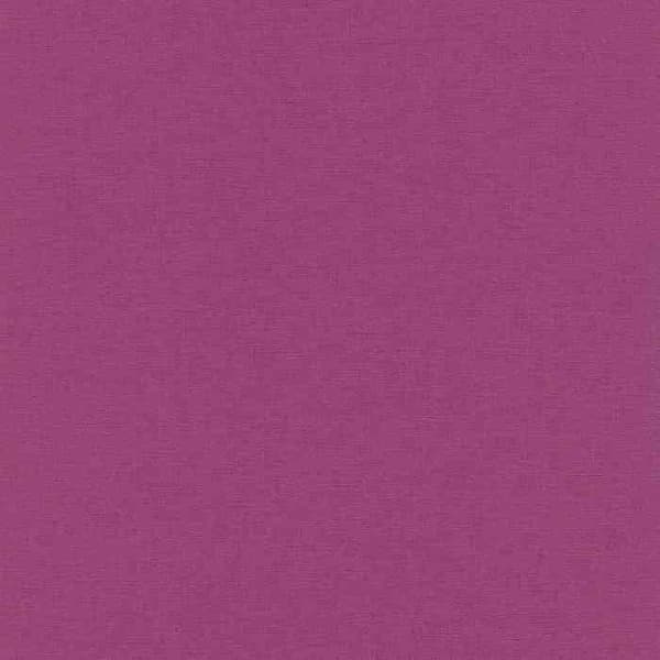 Rasch Bästa av Florentine 448542 oprocessad tapet enfärgad 0.53 m x 10.05 m lila