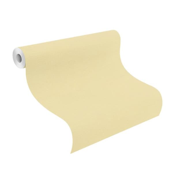 Rapide Vägghängda Texturer V 447521 Non-woven tapet Universitet 10,05 x 0,53 m Gul