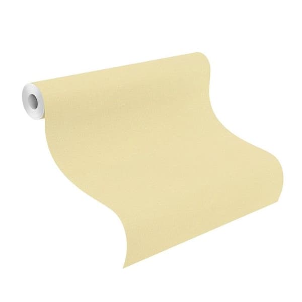 Rapide Vägghängda Texturer V 447521 Non-woven tapet Universitet 10,05 x 0,53 m Gul