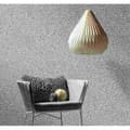 Miniatyrbild 2 av 2: Erismann Bestseller 08739-16 Texturerat tapet 0.53 x 10.05 m Grå
