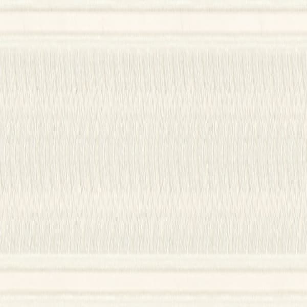 A.S. Creation Only Borders 369153 självklistrande non-woven vintage tapet 0.04 m x 5 m silver