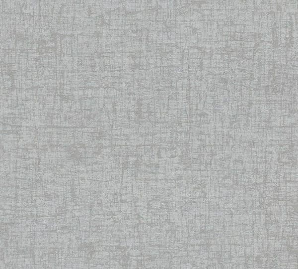A.S. Creation Smart Surfaces 395642 Vinyltapet i stenutseende 0,53 x 10,05 m Grå