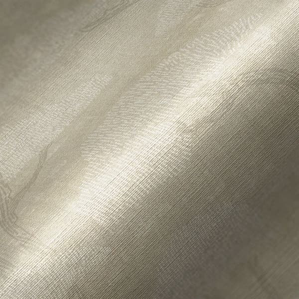 A.S. Creation Nara 387414 Non-woven Tapetträd och Löv 10.05 x 0.53 m Beige