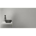 Miniatyrbild 3 av 3: Rasch Saphira 420647 Non-woven tapet enfärgad 0.53 m x 10.05 m Grå