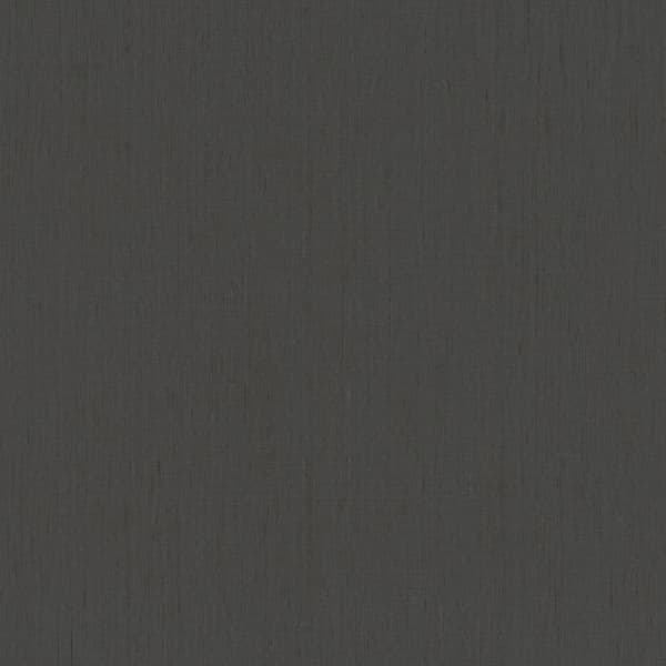 tapet utan papper 746198 enfärgad tapet 53 x 1005 cm Rasch Indisk Stil svart