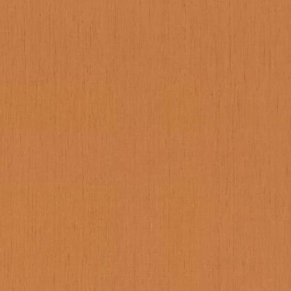papper non-woven 746099 enhetlig non-woven tapet 53 x 1005 cm Rasch indisk stil orange