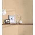 Miniatyrbild 2 av 5: A.S. Creation Desert Lodge 385285 Non-woven tapet Monokrom 0,53 m x 10,05 m Gul