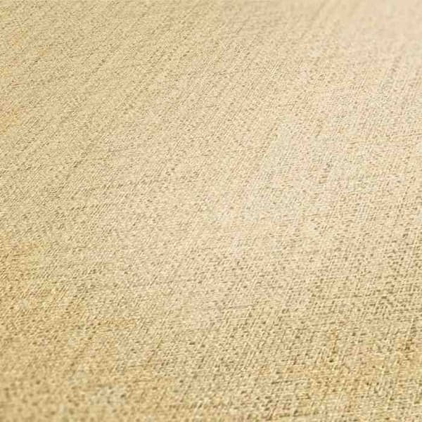 A.S. Creation Desert Lodge 385285 Non-woven tapet Monokrom 0,53 m x 10,05 m Gul