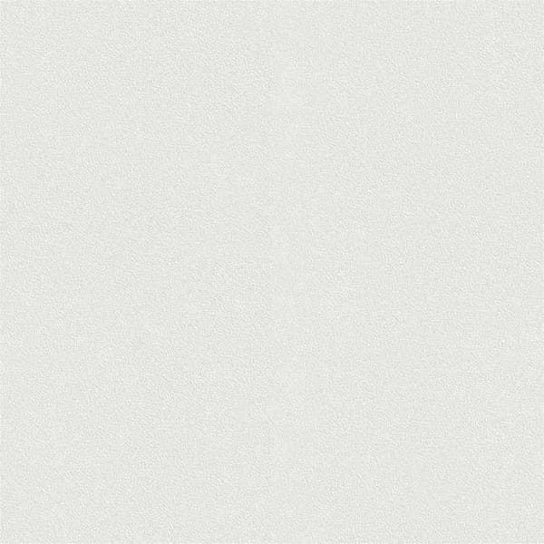 Non-woven tapet 144017 non-woven tapet enfärgad 106 x 2500 cm Rasch Selection vit