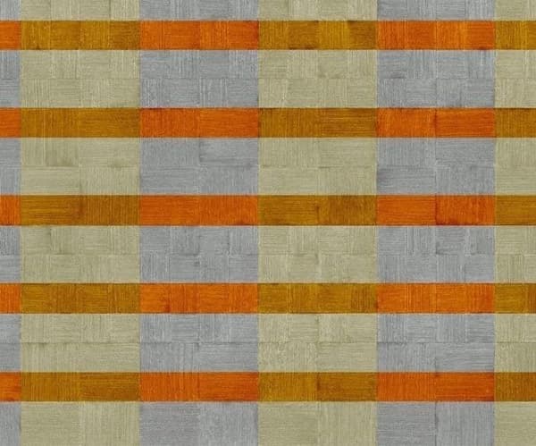 A.S. Creation Tapetkollektion Atelier 47 DD116750 Orange