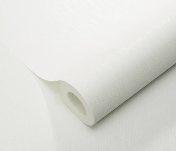 Non-woven tapet 10376-01 Enfärgad tapet 0,53 x 10,05 m Erismann Fashion for Walls vit