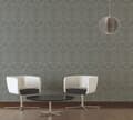 Miniatyrbild 6 av 6: A.S. Creation Metropolitan Stories 368981 non-woven tapet barock 0.53 m x 10.05 m grå