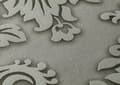 Miniatyrbild 2 av 6: A.S. Creation Metropolitan Stories 368981 non-woven tapet barock 0.53 m x 10.05 m grå