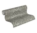 Miniatyrbild 1 av 6: A.S. Creation Metropolitan Stories 368981 non-woven tapet barock 0.53 m x 10.05 m grå