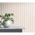 Miniatyrbild 3 av 6: Tapet non-woven 10290-05 grafiskt tapet 0,53 x 10,05 m Erismann Versailles Rosa