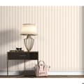 Miniatyrbild 5 av 6: Tapet non-woven 10290-05 grafiskt tapet 0,53 x 10,05 m Erismann Versailles Rosa