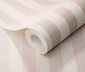 Miniatyrbild 6 av 6: Tapet non-woven 10290-05 grafiskt tapet 0,53 x 10,05 m Erismann Versailles Rosa