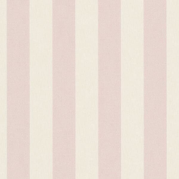 Tapet non-woven 10290-05 grafiskt tapet 0,53 x 10,05 m Erismann Versailles Rosa