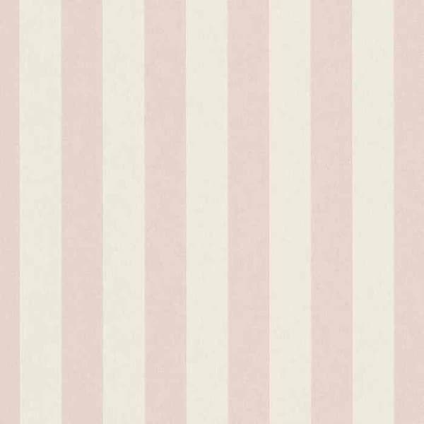 Tapet non-woven 10290-05 grafiskt tapet 0,53 x 10,05 m Erismann Versailles Rosa
