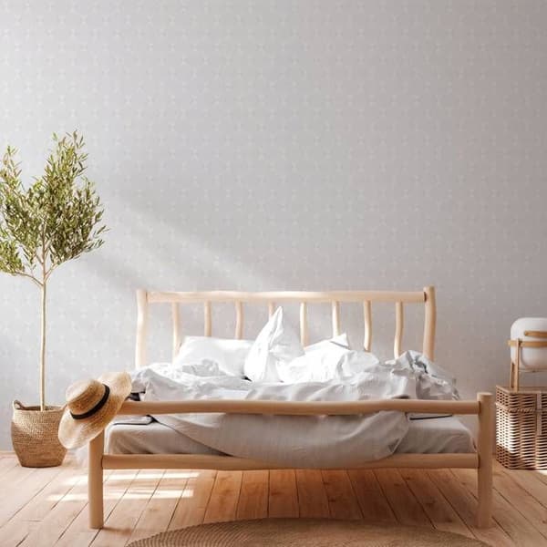 A.S. Creation Meistervlies 7 384511 Tapet Non-woven för målning 3D-effekt 10.05 x 0.53 m