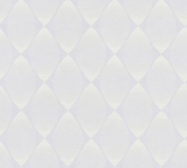 A.S. Creation Meistervlies 7 384511 Tapet Non-woven för målning 3D-effekt 10.05 x 0.53 m