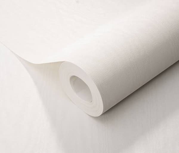 Tapet utan väv 10291-01 Grafiskt tapet 0,53 x 10,05 m Erismann Versailles Vit