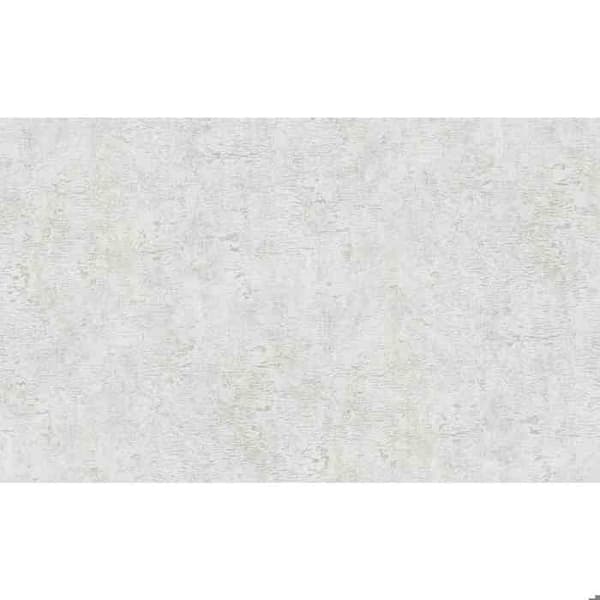 vinyl expanderad 10385-31 non-woven tapet enfärgad 0,53 x 10,05 m Erismann Collage grå