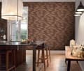 Miniatyrbild 4 av 6: Non-woven tapet 10372-48 Grafisk tapet 0,53 x 10,05 m Erismann Fashion for Walls Brons
