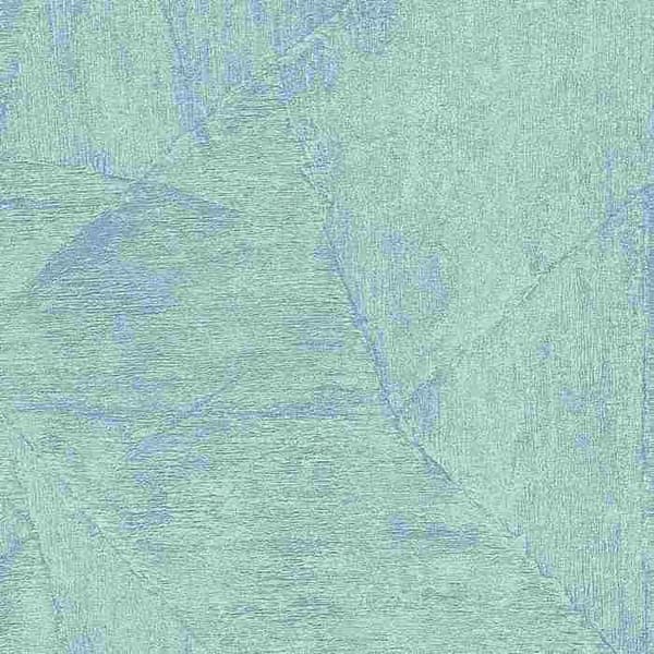 vinyl expander 10319-18 non-vävd enfärgad tapet 0.53 x 10.05 m Erismann Evolution turkos