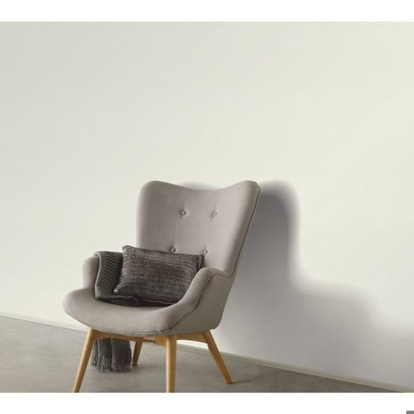 vinyl expanderad 13112-10 non-woven tapet enfärgad 0,53 x 10,05 m Erismann Bestseller Beige