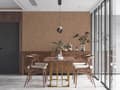 Miniatyrbild 5 av 6: A.S. Creation Terra 389229 Non-woven tapet enfärgad 10.05 x 0.53 m Beige