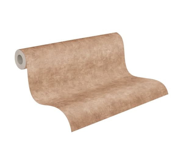 A.S. Creation Terra 389229 Non-woven tapet enfärgad 10.05 x 0.53 m Beige