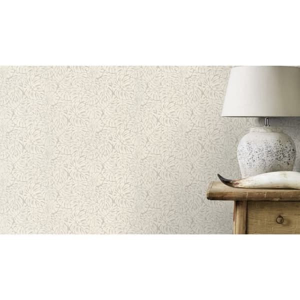 non-woven tapet 541564 natur tapet landskap 53 x 1005 cm Rasch #ROCKNROLLE grå