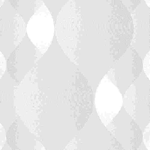 vinyl expanderat 10286-01 non-woven tapet vågiga ränder 0.53 x 10.05 m Erismann Bestseller grå