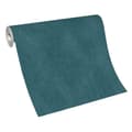 Miniatyrbild 2 av 5: vinyl expander 10093-35 non-woven tapet blommor floral 0.53 x 10.05 m Erismann Bestseller grön