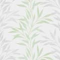 Miniatyrbild 1 av 5: vinyl expander 10093-35 non-woven tapet blommor floral 0.53 x 10.05 m Erismann Bestseller grön