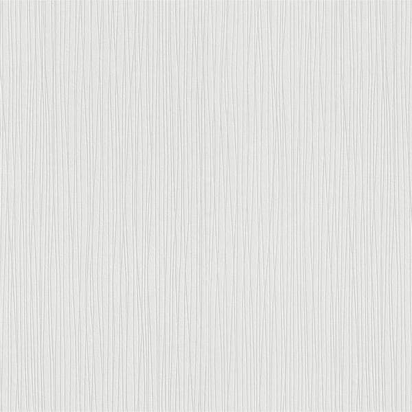 Målart papper 187618 non-woven tapet ensfärgad 106 x 2500 cm Rasch Wallton 2025 vit