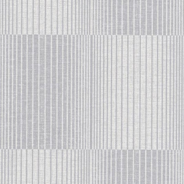 vinyl expanderad 10214-31 grafiskt nonwoven tapet 0.53 x 10.05 m Erismann Code Nature grå