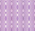 Miniatyrbild 4 av 5: Grafiskt Tapet M1-No.10920 Non-Woven Lila Crème Tadessi 8.50 m x 0.53 m