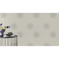 Miniatyrbild 5 av 6: Non-woven tapet 808827 retro vintage tapet 53 x 1005 cm Rasch Våra Bästa 2022 vit