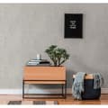 Miniatyrbild 5 av 5: A.S. Creation Titanium 3 378401 Non-woven tapet imiterande betong 0,53 m x 10,05 m Ljusgrå