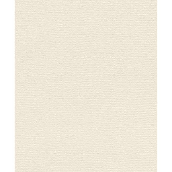 Tapet non-woven 350029 enfärgad non-woven tapet 53 x 1005 cm Rasch Selection Beige
