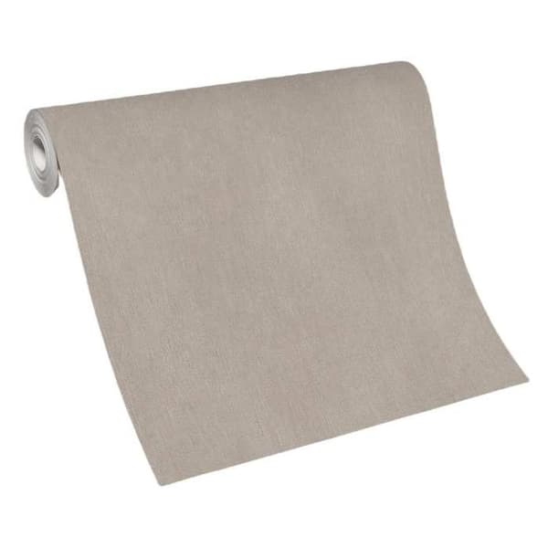 Erismann Sélection 10265-02 Non-vävd tapet Enfärgad 0.53 x 10.05 m Beige