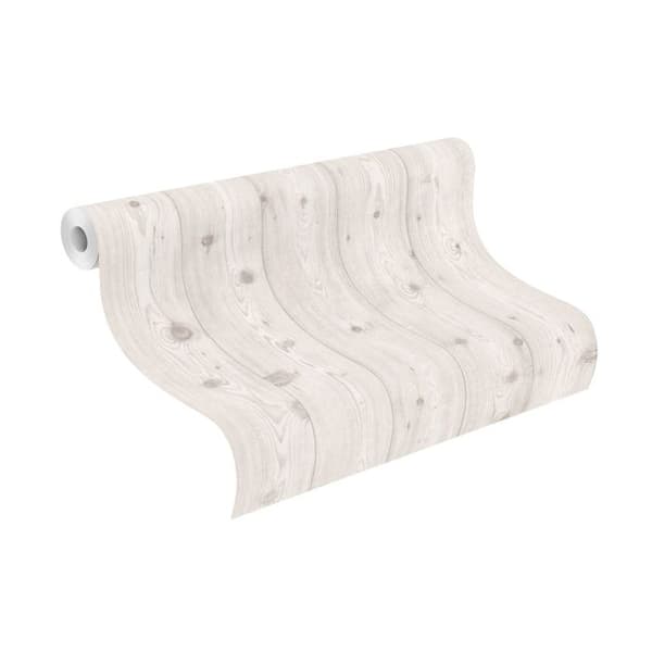 tapet i papper 285208 tapet Industrial 53 x 1005 cm Rasch Selection Beige
